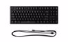 Fotografija izdelka Tipkovnica HP HyperX Alloy Origins Core RGB, mehanična, HyperX Red Switch, linear, US