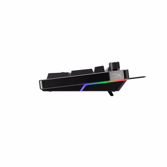 Fotografija izdelka Tipkovnica HyperX Alloy Rise