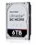 Fotografija izdelka HGST/WD 6TB SATA 3 6GB/s 256MB 7200 ULTRASTAR DC HC320 7K8 512e