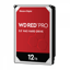 Fotografija izdelka WD trdi disk 12TB SATA3, 6Gb/s, 7200, 256MB RED PRO