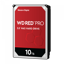Fotografija izdelka WD trdi disk 10TB SATA3, 6Gb/s, 7200, 256MB RED PRO