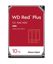Fotografija izdelka WD trdi disk 10TB SATA3, 6Gb/s, 7200, 256MB RED PLUS