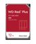 Fotografija izdelka WD trdi disk 12TB SATA3, 6Gb/s, 7200, 256MB RED PLUS