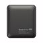 Fotografija izdelka Teamgroup 1TB PD20M Mag Prenosni SSD disk - Siva