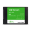 Fotografija izdelka WD 480GB SSD GREEN 3D NAND 6,35(2,5") SATA3