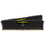Fotografija izdelka Corsair VENGEANCE LPX 64GB (2 x 32GB) DDR4 DRAM 3200MHz PC4-25600 CL16, 1.35V