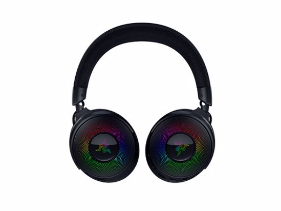Fotografija izdelka Slušalke Razer Kraken V4 Pro, Wireless, Bluetooth