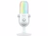 Fotografija izdelka Mikrofon Razer Seiren V3 Chroma, bel