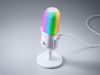 Fotografija izdelka Mikrofon Razer Seiren V3 Chroma, bel