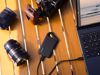 Fotografija izdelka Zunanji SSD 512GB Type-C USB 3.2 Gen2x2 V-NAND UASP, Lexar SL600 (LSL600X512G-RNBNG)