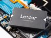Fotografija izdelka SSD 1TB 2.5'' SATA3 TLC, 7mm, Lexar NS100 (LNS100-1TRB)