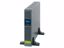 Fotografija izdelka UPS SOCOMEC NeTYS PR RT 3300VA, 2700W, Rack/tower Line-int., sinusni izhodni signal., RS232, LCD