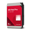 Fotografija izdelka WD trdi disk 6TB SATA3, 6Gb/s, 7200, 256MB RED PRO