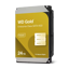 Fotografija izdelka WD 24 TB GOLD trdi disk, 7200 obratov, 512MB