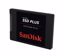 Fotografija izdelka SanDisk Plus 480GB SSD SATA3 2.5" disk 7mm