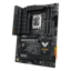 Fotografija izdelka ASUS TUF GAMING B760-PLUS WIFI, DDR5, SATA3, USB3.2Gen2x2, DP, Wi-Fi 6, LGA1700 ATX
