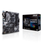Fotografija izdelka ASUS PRIME B550M-A, DDR4, SATA3, USB3.2Gen2, HDMI, AM4 mATX