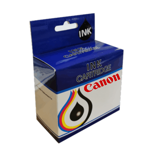 Fotografija izdelka Kartuša Canon PFI102MBK Mat Črna Kompatibilna