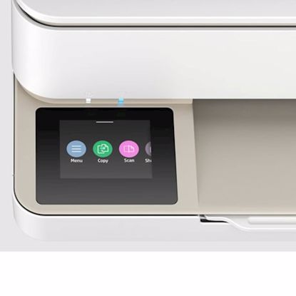 Fotografija izdelka Večfunkcijska brizgalna naprava HP Envy 6120e AiO, Instant ink