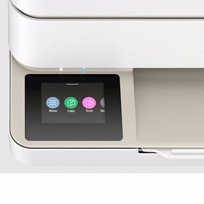 Fotografija izdelka Večfunkcijska brizgalna naprava HP Envy 6520e AiO, Instant ink