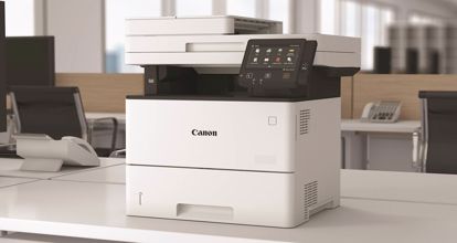 Fotografija izdelka VEČFUNKCIJSKA LASERSKA NAPRAVA CANON IR1643iF II